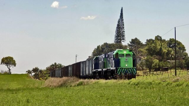 Nova Ferroeste: Avanços no licenciamento ambiental e rodadas internacionais
