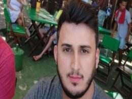 Brasília: Homem morre após entrar em fonte iluminada durante festa de Ano-Novo