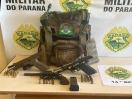 PM mata quatro suspeitos em confrontos, entre eles um adolescente de 14 anos