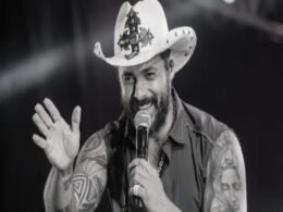 Cantor João Carreiro morre aos 41 anos