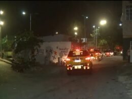 Festa infantil deixa um morto e mais de 10 feridos em tentativa de chacina na Barra do Ceará