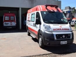 Prestadora de serviços do SAMU, será substituída por descumprimento de contrato