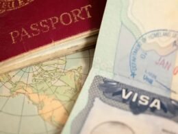 Com taxa 102% mais cara, Brasil voltará a exigir visto para cidadãos dos EUA, Japão, Canadá e Austrália