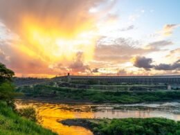 Local de provas para processo seletivo da Itaipu será divulgado na próxima terça-feira (16)