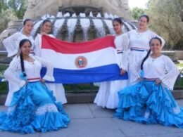 Paraguai, uma joia turística ainda por explorar