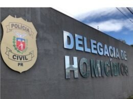 Veja o número de homicídios em Foz do Iguaçu