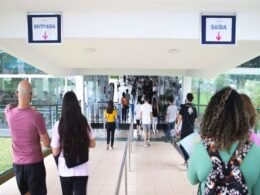 Resultados do Enem 2023 já podem ser acessados