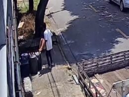 Vídeo: Menina de 12 anos é achada morta em passeio de casa em BH após ser deixada por homem no local