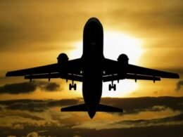 Procedimentos no avião quando um piloto passa mal durante o voo