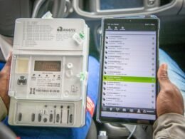 Medidores inteligentes da Copel já atendem 615 mil domicílios no Paraná