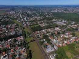 Itaipu vai leiloar mais 34 imóveis desocupados da Vila A, em fevereiro
