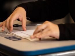 Paraná têm 4,7 mil vagas abertas no Sisu