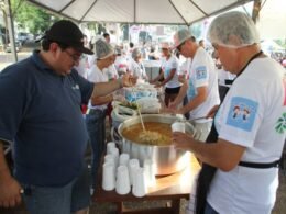 Canja do Galo Inácio: Associação Fraternidade Aliança (AFA) será beneficiada nesse carnaval