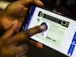 CNH Digital : quase 3 milhões de pessoas já possuem no Paraná