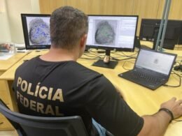 Identificados dois mortos do confronto da Operação Ignis no Paraguai