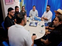 Decreto para a atividade dos músicos será transformado em lei