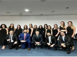 Programa de Residência Médica forma nova turma em Foz do Iguaçu