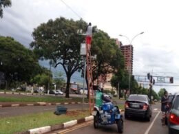 Foztrans realiza aferição de radares a partir desta quarta-feira (31)