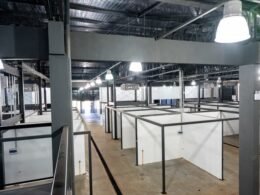 Consulta pública a interessados em ocupar boxes sociais no novo Mercado
