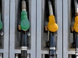 Preços da gasolina, do diesel e do gás de cozinha sobem nesta quinta-feira