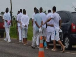 Projeto que põe fim às saidinhas deve ser decidido pelo Senado