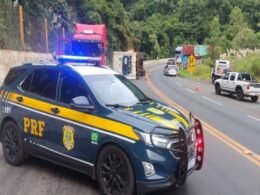 Motociclistas foram metade das vítimas mortas em acidentes nas BRs no Paraná