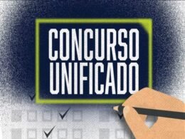Inscritos no Concurso Nacional Unificado têm até hoje para pagar taxa