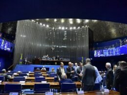 Aprovado pelo Senado fim das “saidinhas” de presos; projeto será reanalisado na Câmara