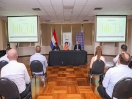 Empreendedores brasileiros destacam oportunidades de negócios no Paraguai
