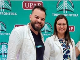 Trabalho realizado por uma universidade paraguaia que beneficia moradores de Ciudad del Este é premiado no Brasil