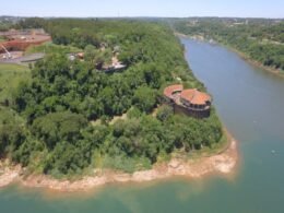 Grupo Cataratas investirá R$ 30 milhões no Espaço das Américas