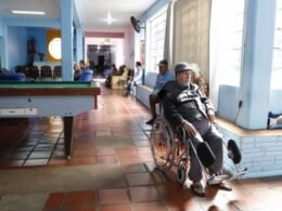 Itaipu investe mais de R$ 6,4 milhões no Lar dos Velhinhos de Foz do Iguaçu