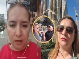 Paraguaia que vive na Espanha chama seus compatriotas de ignorantes e diz que já não sabe mais falar em guarani