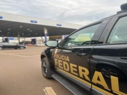 Presos pai e filha por promover migração ilegal em foz