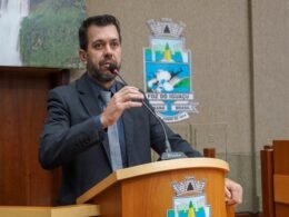 Câmara de Foz oficializa apoio à PEC que transforma Guarda Municipal em Polícia Municipal