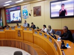 Câmara convoca suplente de vereador que foi autor de pedido de cassação do prefeito