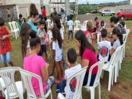 Convênio entre Itaipu e CAIA atende mais de 800 pessoas em situação vulnerável
