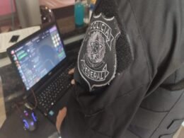 Polícia Federal deflagra Operação Tuidara