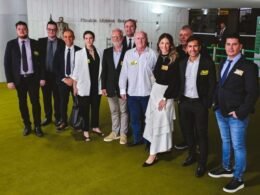 Representantes do setor privado de Foz defendem na Câmara Federal a manutenção do Perse