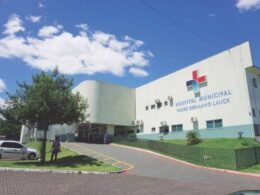 Projetos que abrem caminho para a federalização do Hospital Municipal serão sancionados nesta sexta-feira (04)