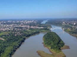 Fomento Paraná retoma linha de crédito emergencial em Foz do Iguaçu