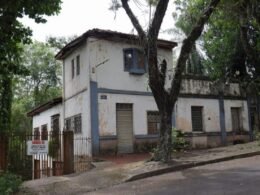 prefeitura viabiliza desapropriação da Casa Laly Schinke para garantir preservação do patrimônio histórico