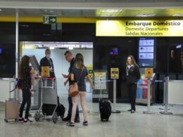 Será lançado na próxima quarta-feira programa “Voa, Brasil”, com passagens aéreas a R$ 200