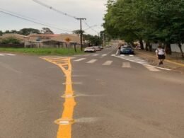 Atenção motoristas! Foztrans realiza alterações em ruas próximas ao Colégio Tarquínio Santos, na Vila Yolanda