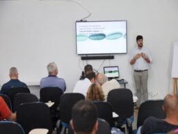 Dengue: Foz do Iguaçu inicia trabalhos para implementação do Método Wolbachia