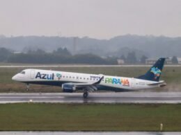 Paraguai terá conexão direta desde Assunção às cidades de Campinas, Curitiba e Recife no Brasil