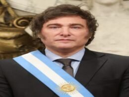 Argentina reforça segurança em fronteira com Brasil e em locais judaicos