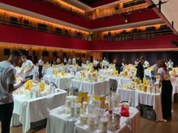 Paraná tem 55 premiados no Mundial do Queijo; Melhor Queijeiro também é do Estado