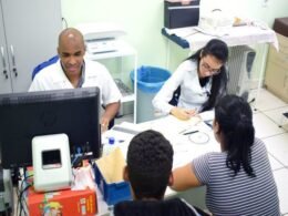 Unidades de saúde ampliam atendimento até as 22 horas para casos suspeitos de dengue