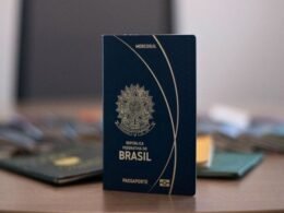 Indisponibilidade temporária no serviço de agendamento de emissão de passaportes pela Internet